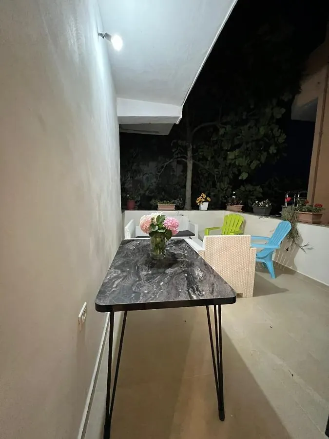 Tatil Evi Dragoti Apartment 2 Golem