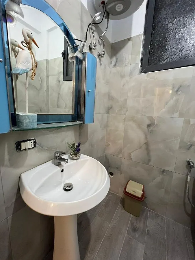 Dragoti Apartment 2 Golem