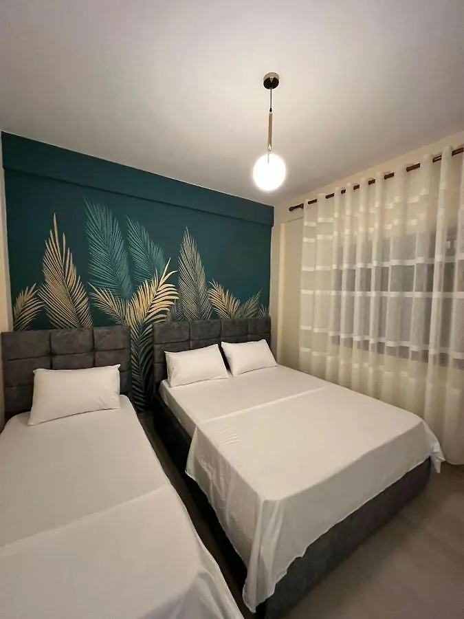 Dragoti Apartment 2 Golem  Tatil Evi Golem (Tirana)