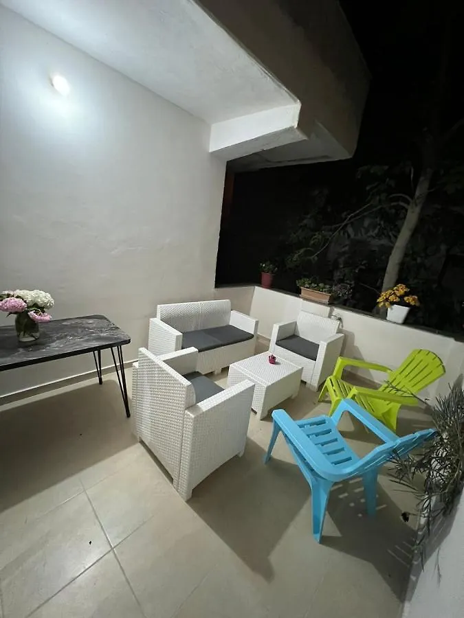 Dragoti Apartment 2 Golem  Albanien