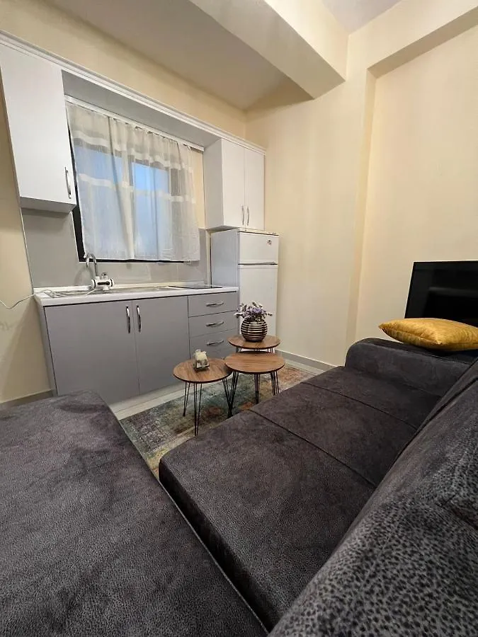 Dragoti Apartment 2 Golem  Tatil Evi Golem (Tirana)