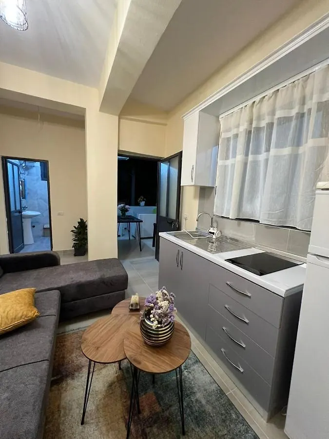 Tatil Evi Dragoti Apartment 2 Golem