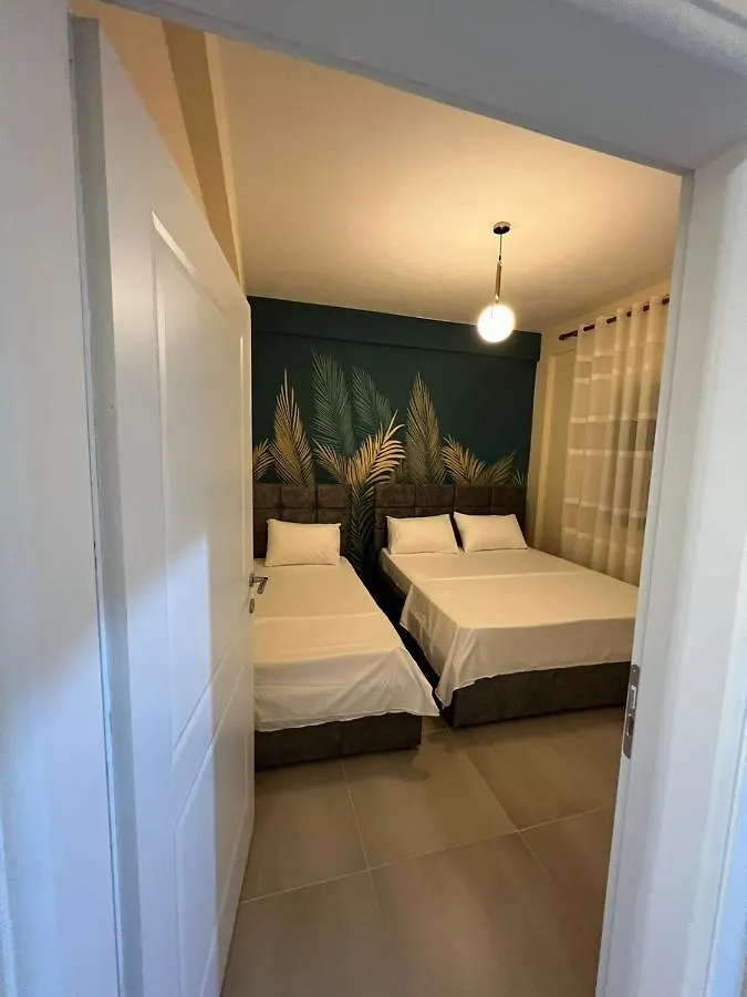 Feriehus Dragoti Apartment 2 Golem