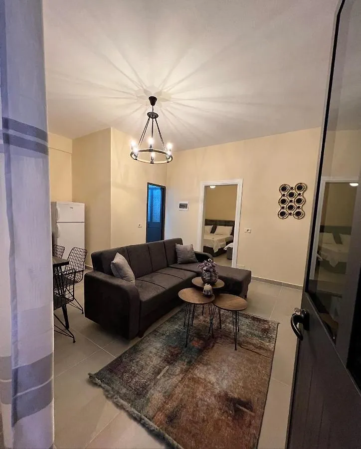 Feriehus Dragoti Apartment 2 Golem  Albanien