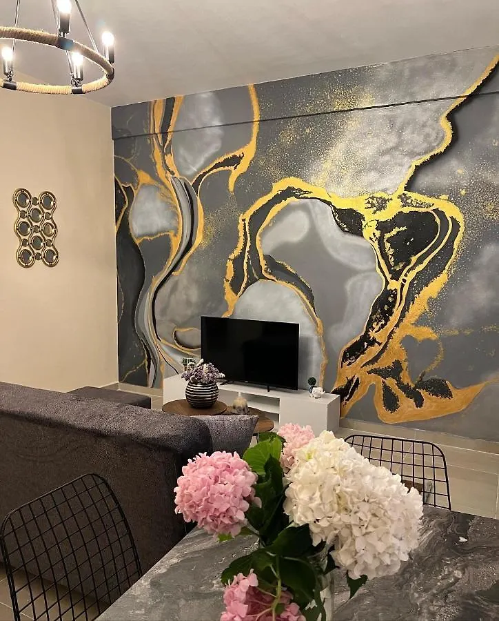 Tatil Evi Dragoti Apartment 2 Golem