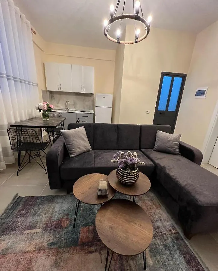 Tatil Evi Dragoti Apartment 2 Golem