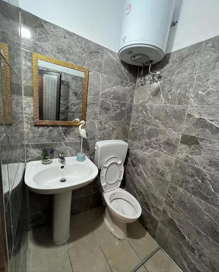 Dragoti Apartment 2 Golem  0*, Golem (Tirana)