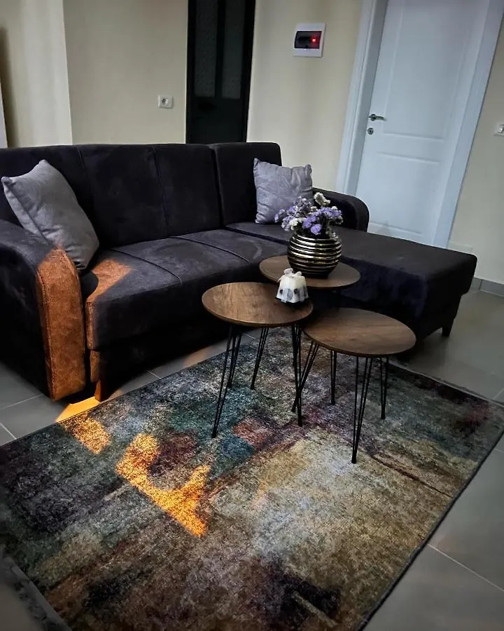 Dragoti Apartment 2 Golem  Tatil Evi Golem (Tirana)