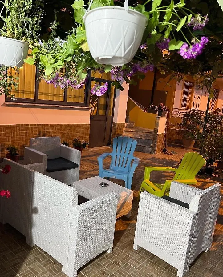 Dragoti Apartment 2 Golem  0*, Golem (Tirana)